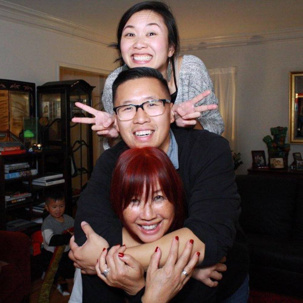 Meet your Posher, Elisha